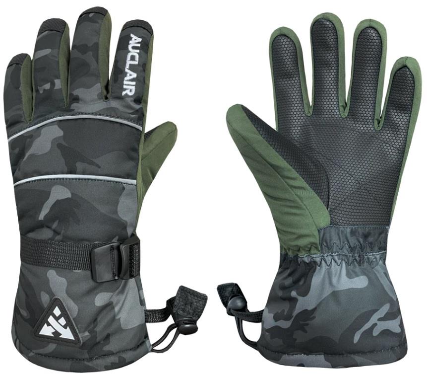 Snowstorm Gloves - Junior