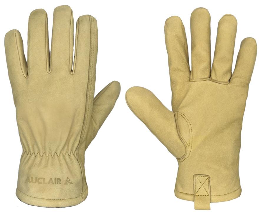 Lumber Pro Heavy Gloves - Men
