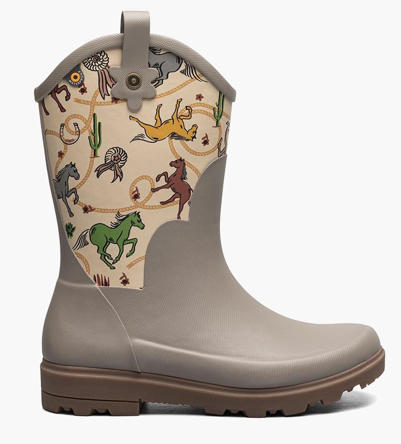 BOGS Lil'Jolene Rain Boots