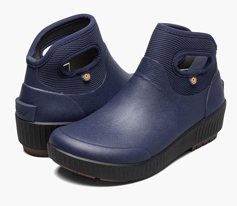 BOGS Seattle II Ankle