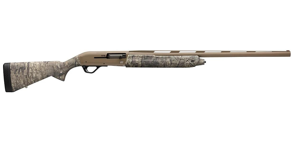 SX4 Hybrid Hunter 12GA 3-1/2", 28"BBL