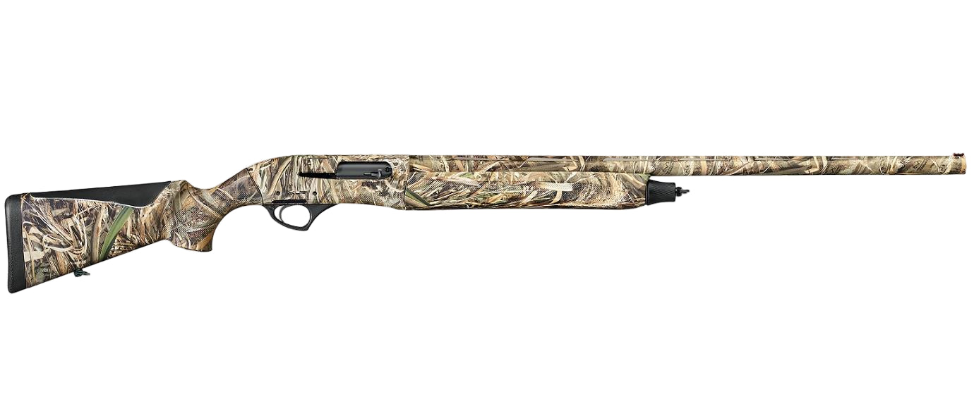 XLR Bulrush Max 5 12GA 30"BBL