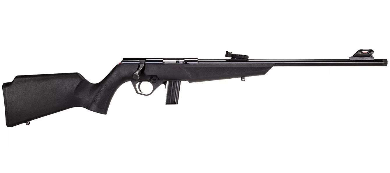 Rossi RB22 Compact 22 LR, 16"BBL