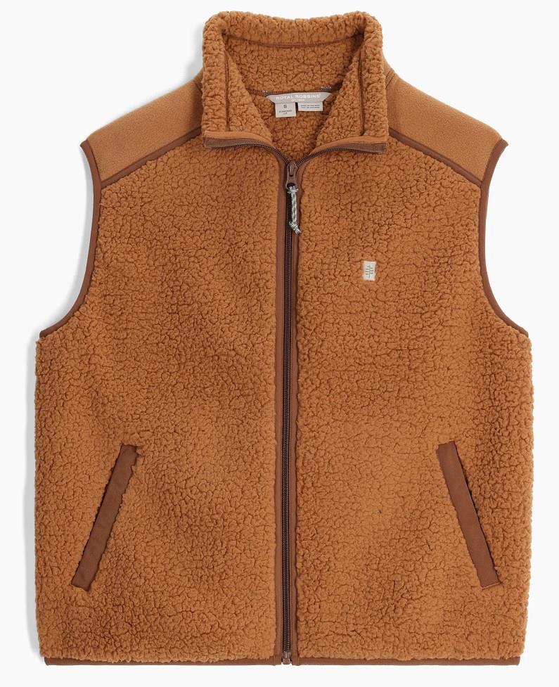 Palisades Vest - Womens