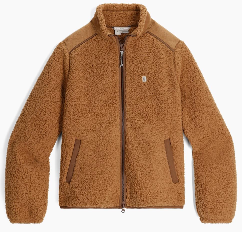 Palisades Jacket - Womens