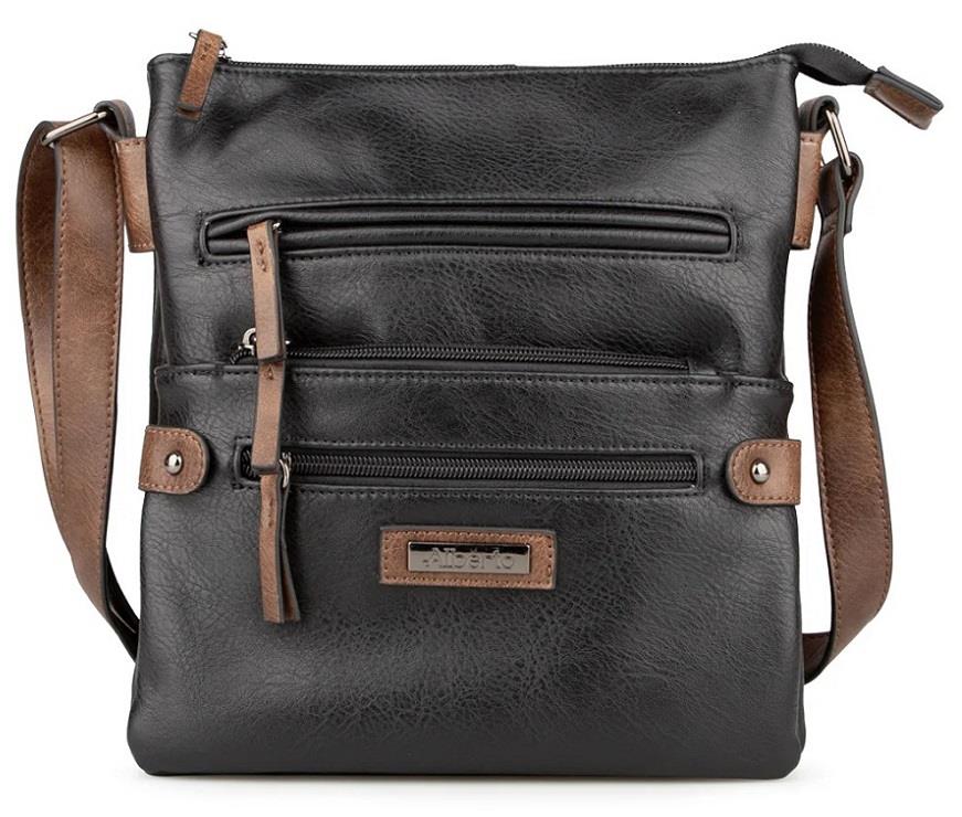 Alberto Handbag - HOSANA