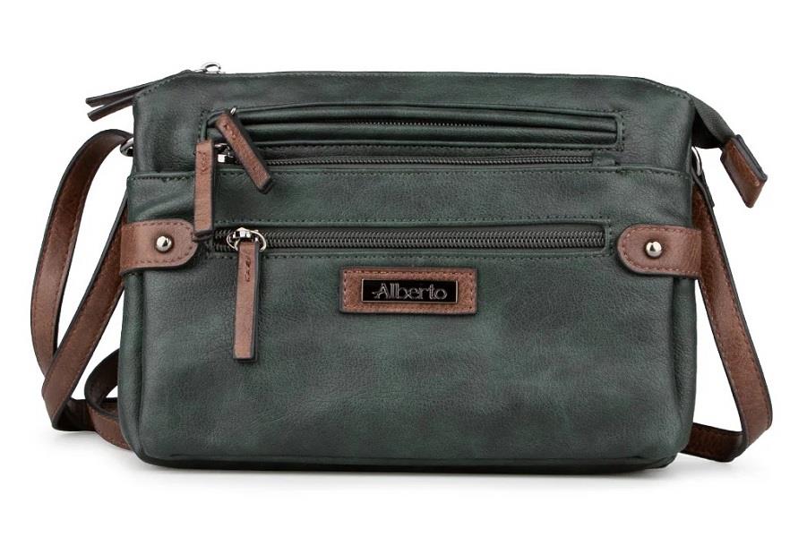 Alberto ZOHARA Handbag