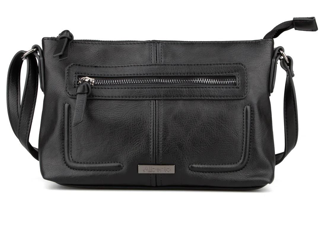 Classic Alberto Handbag - ADANIA