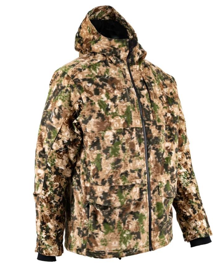 Men's Induction II Vent Jacket