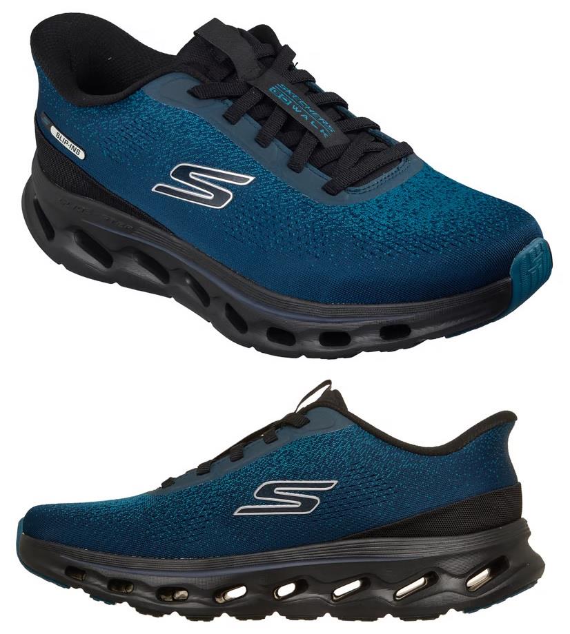 Skechers Slip-ins: GO WALK Glide-Step 2.0 - Maser