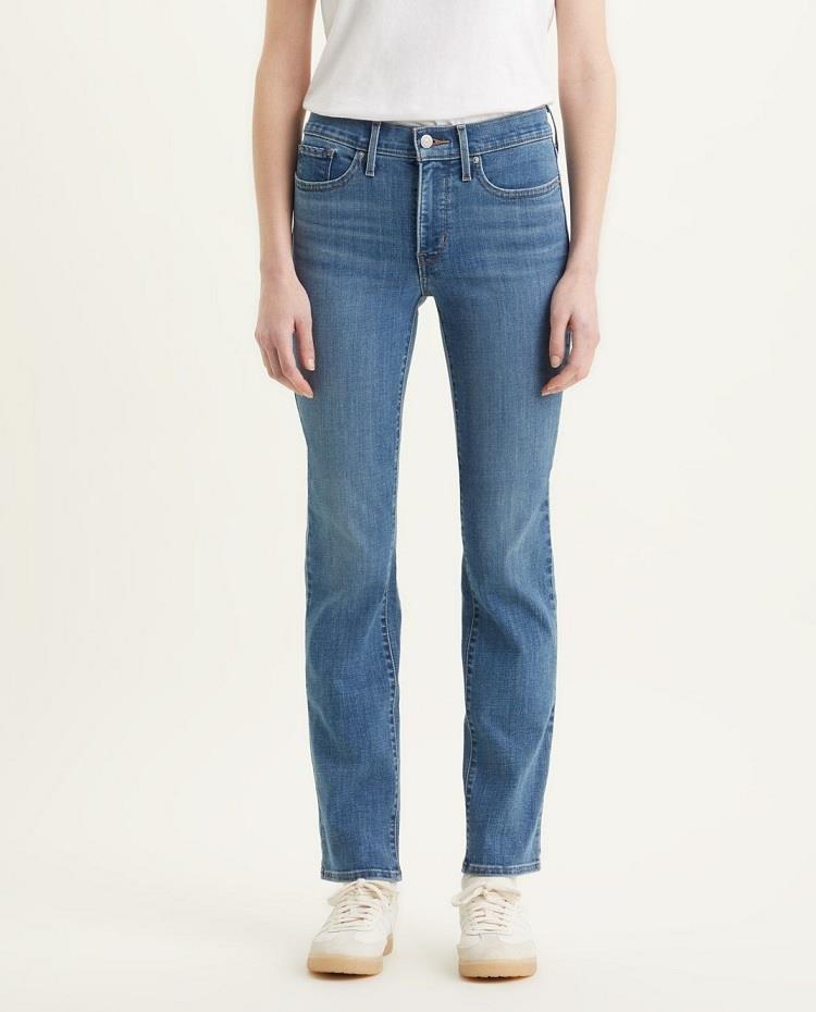 Levi's Women's 314 Shaping Straight Jeans