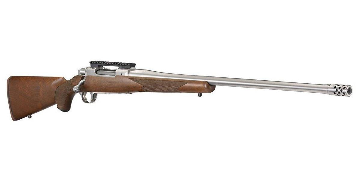 M77 Hawkeye Hunter 300 Win Mag 24"BBL