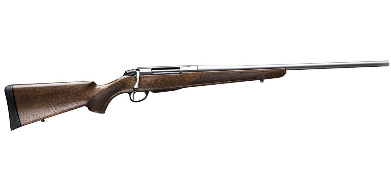 Tikka T3x Hunter Stainless Rifle: 270 Win, 22.4" BBL