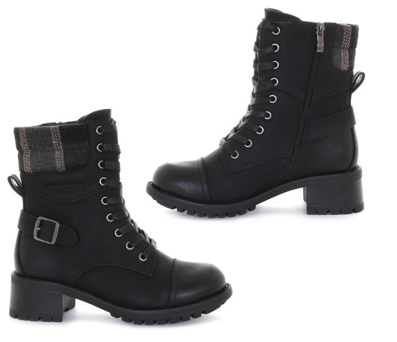 Wanderlust Serena Sweater Boots (Wide) - Womens