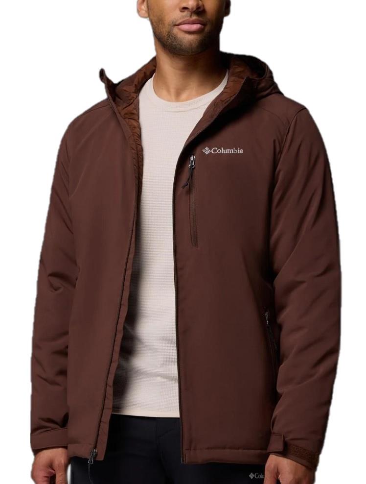 Gate Racer II Softshell Jacket