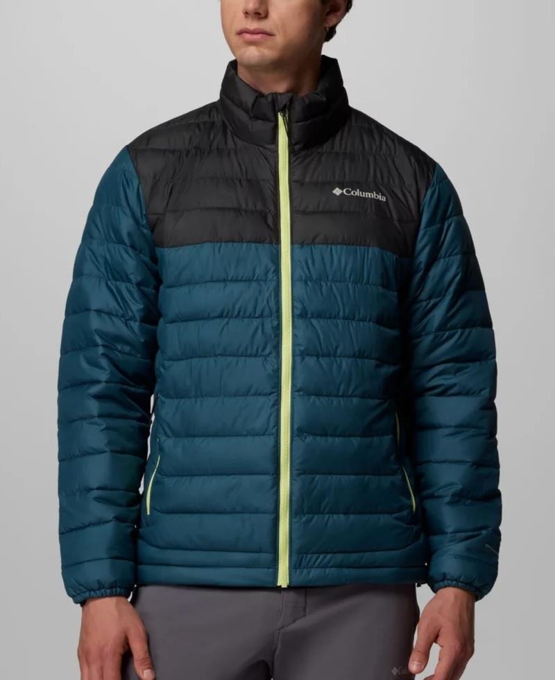 Powder Lite II Jacket