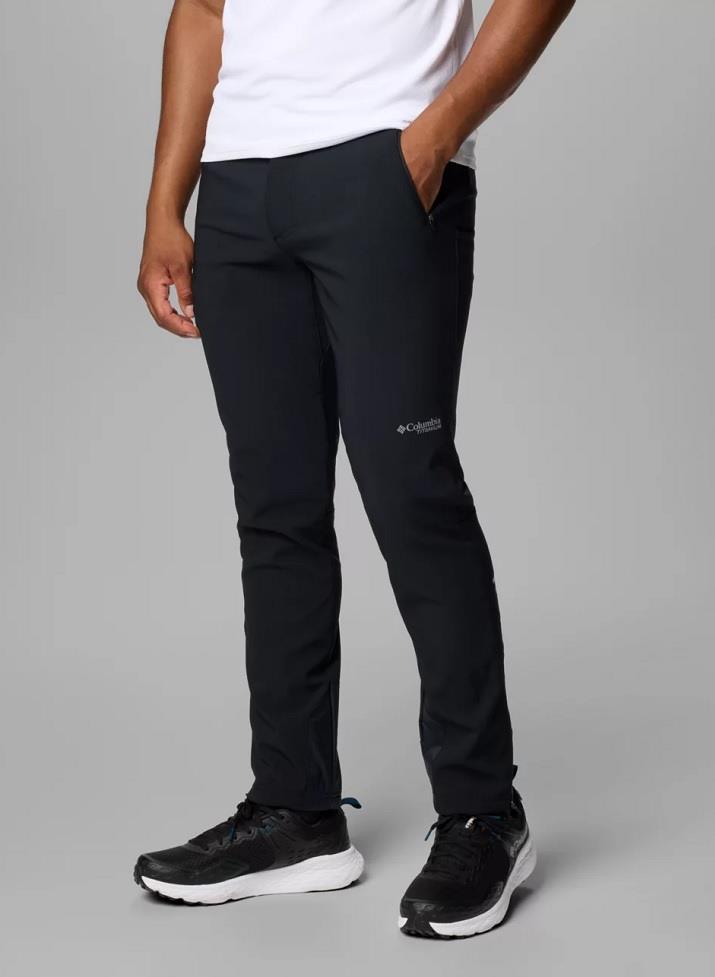 Vast Canyon Omni-Heat Infinity Softshell Pants