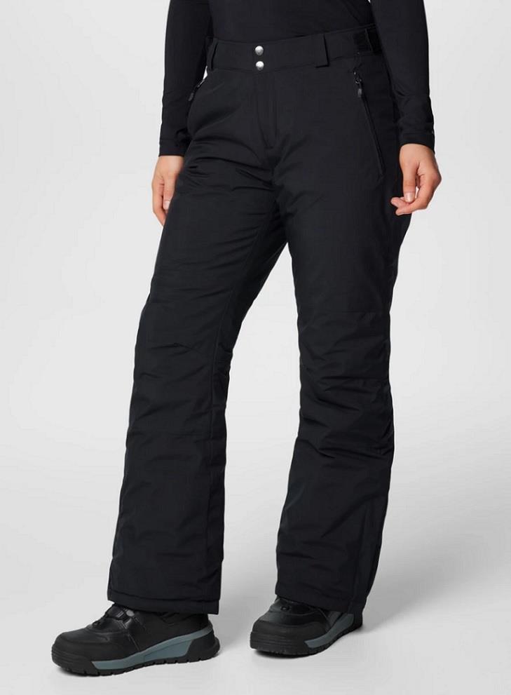 Shafer Canyon II Insulated Pants