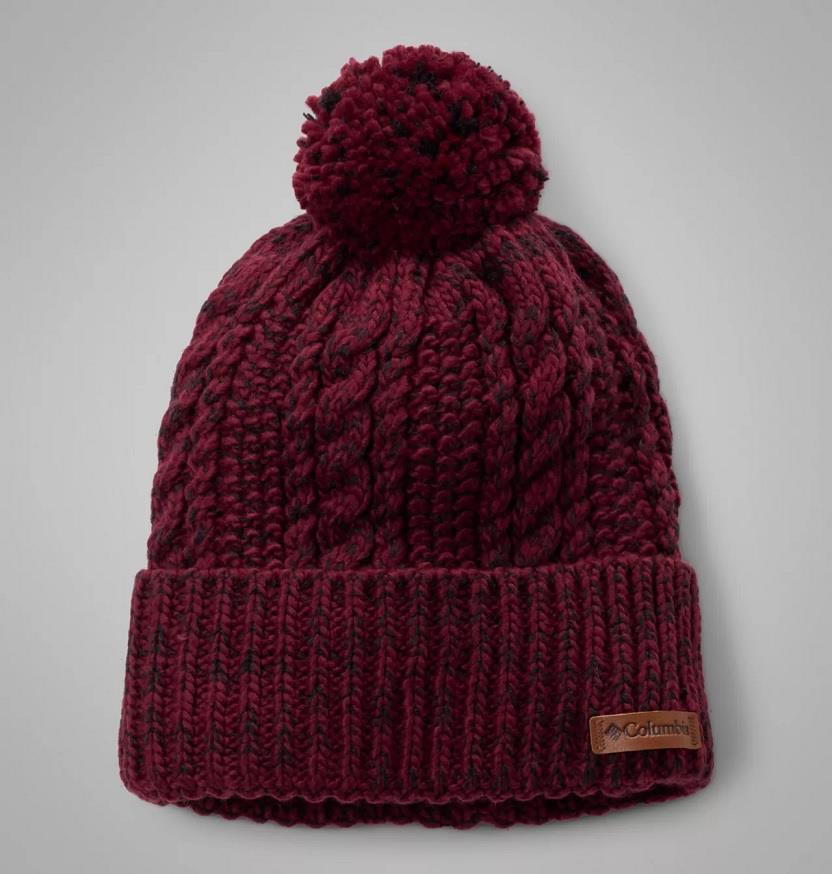 Cozy Ridge Beanie