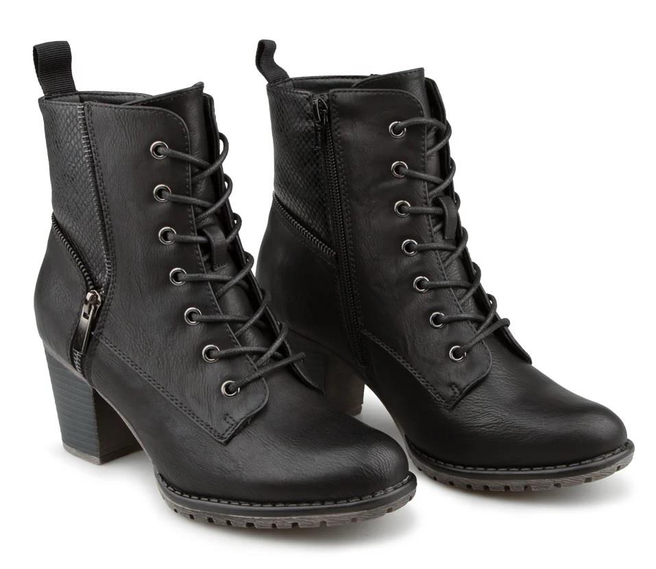 Alberto Mollye - Womens