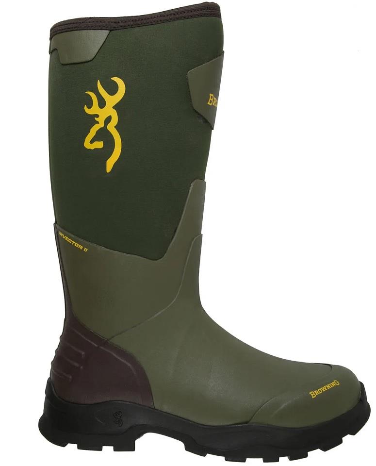 Browning Invector II Boots