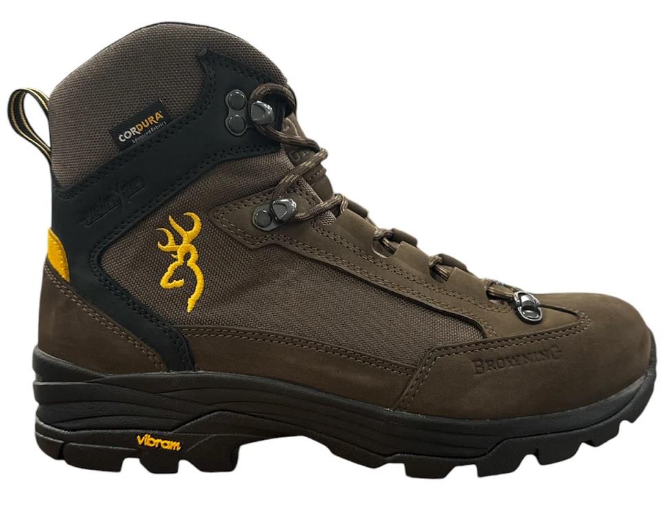 Browning Arya Boots