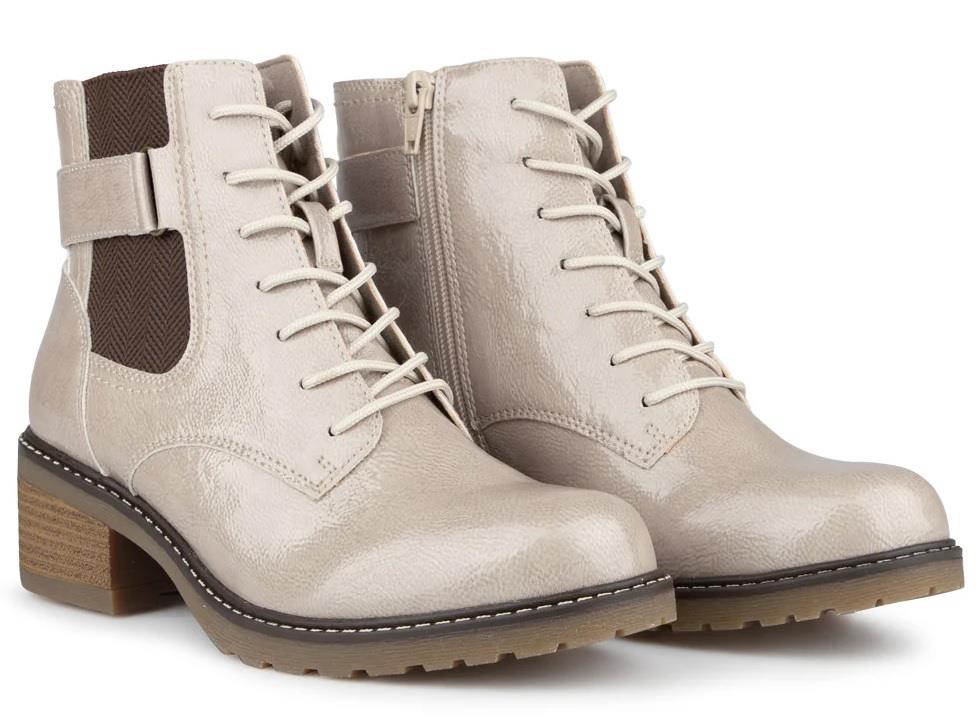 Alberto Lannah - Womens