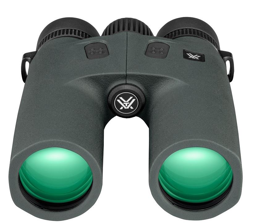 Ranger HD 3000 Laser Rangefinding Binoculars
