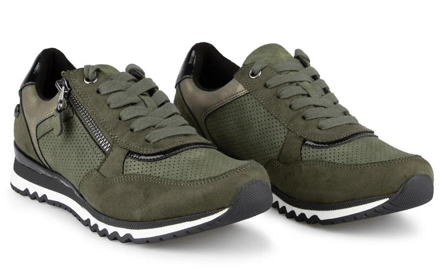 Alberto Yully - Womens