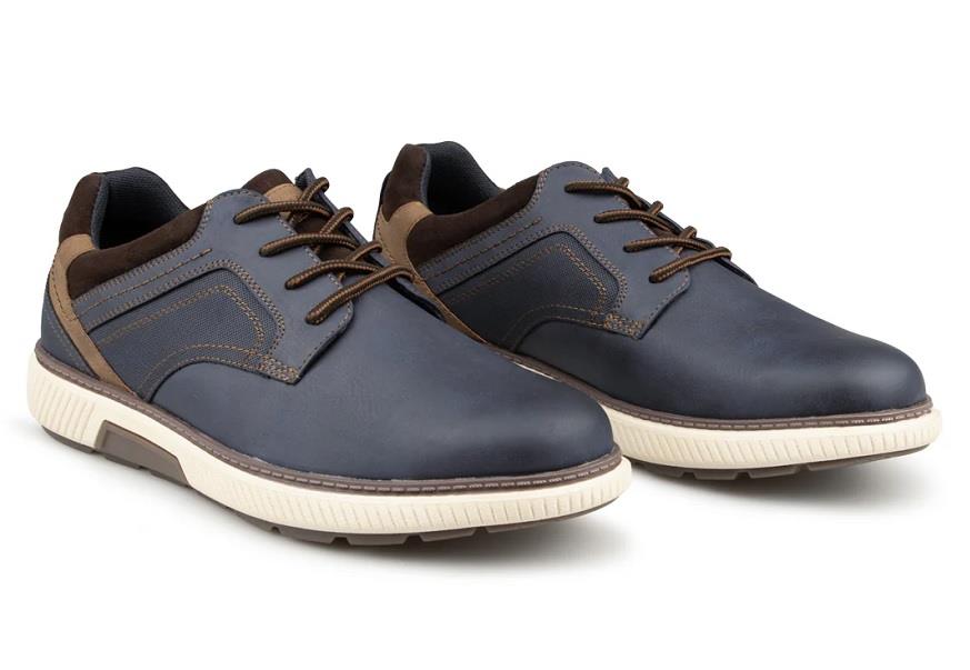 West Way Hecktor Shoes - Mens