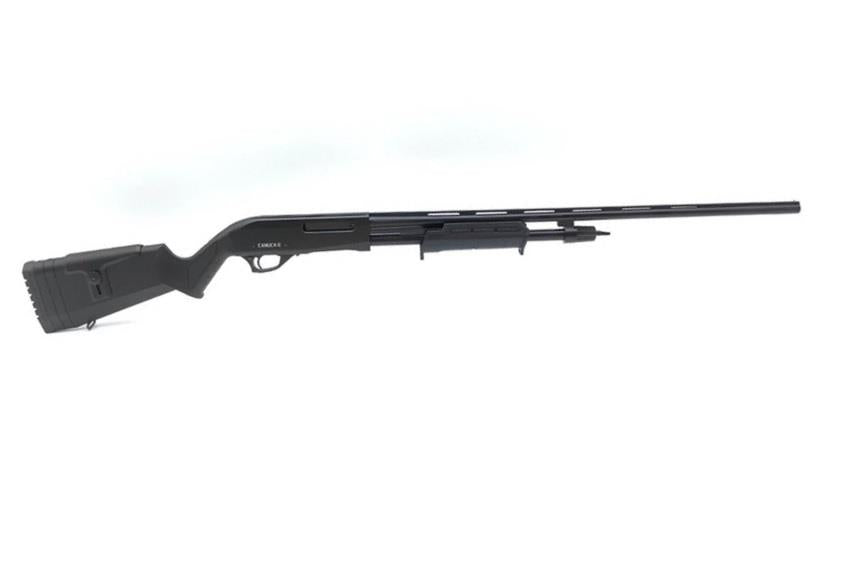 Federation Firearms SP-410 Pump Action 410GA 26"BBL Syn