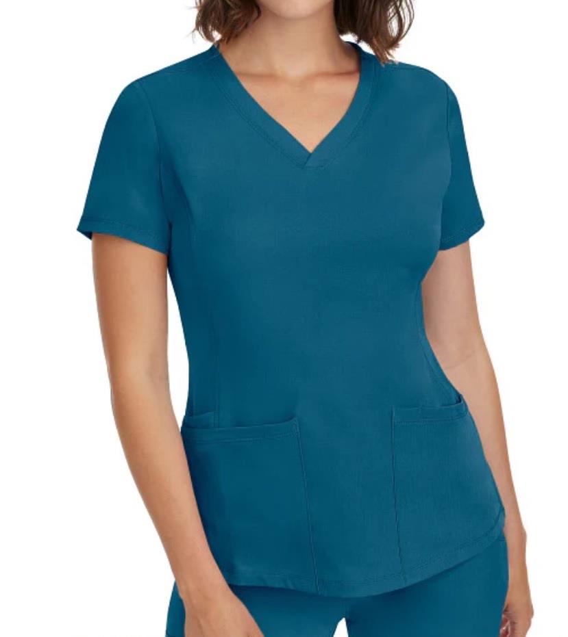 Women's Healing Hands Monica Top