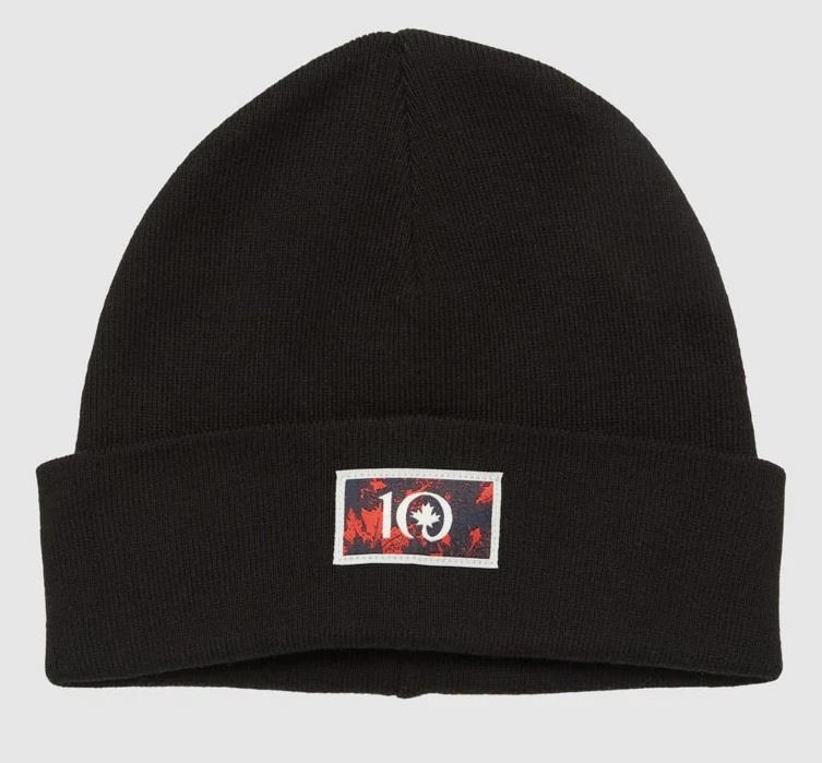 Kurt Maple Beanie