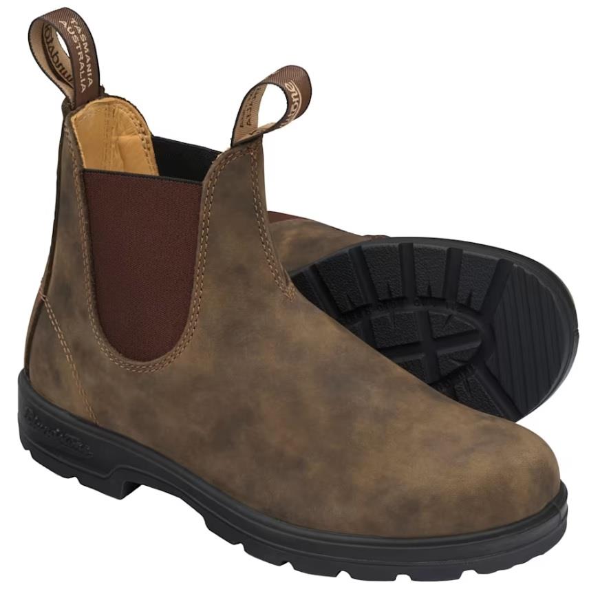 Classic #585 Rustic Brown