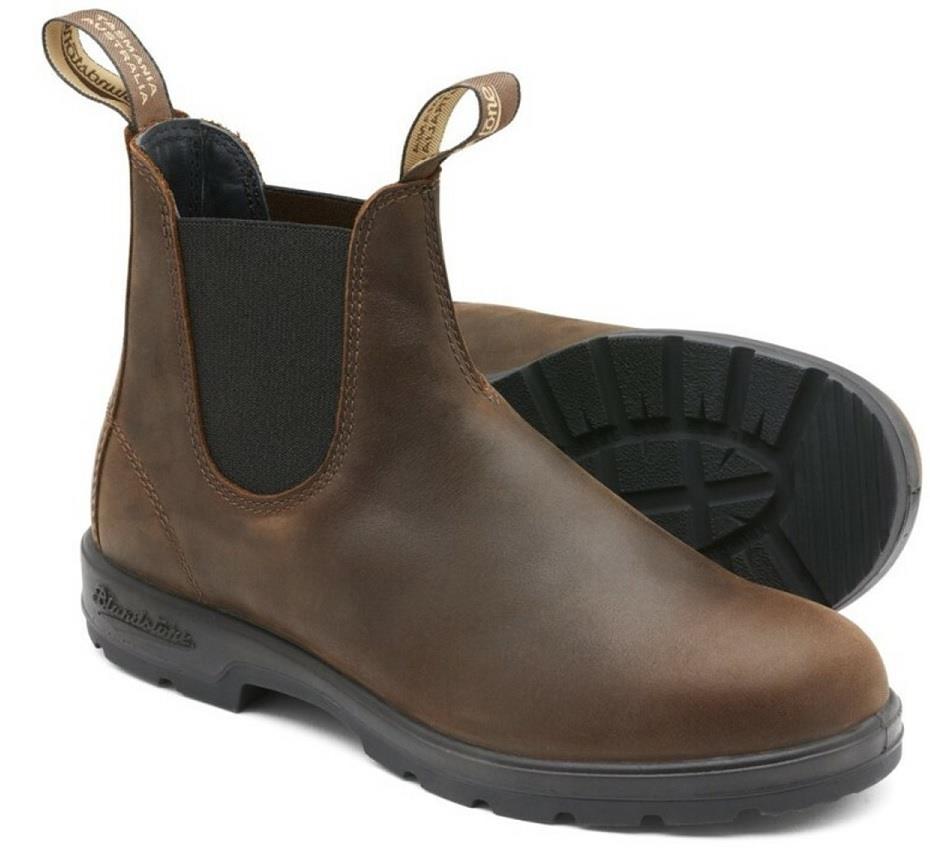 Classic #1609 Antique Brown