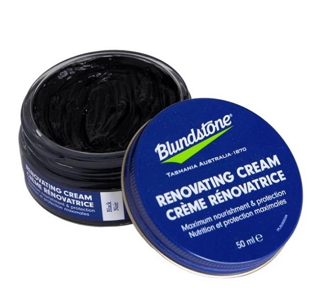 Blundstone Renovating Cream