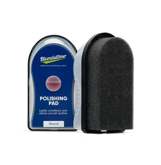 Blundstone Polishing Pad