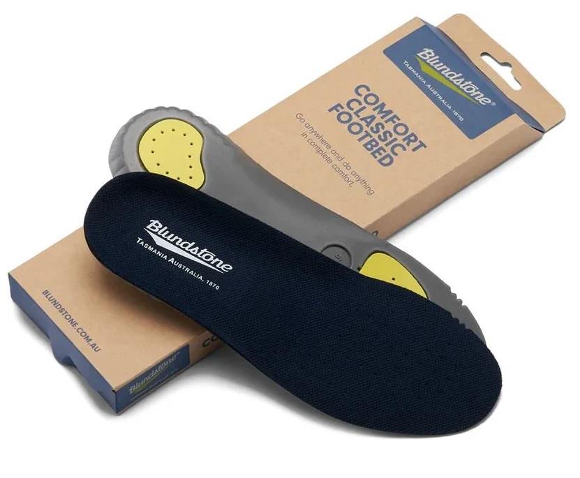 Blundstone Comfort Classic Footbeds