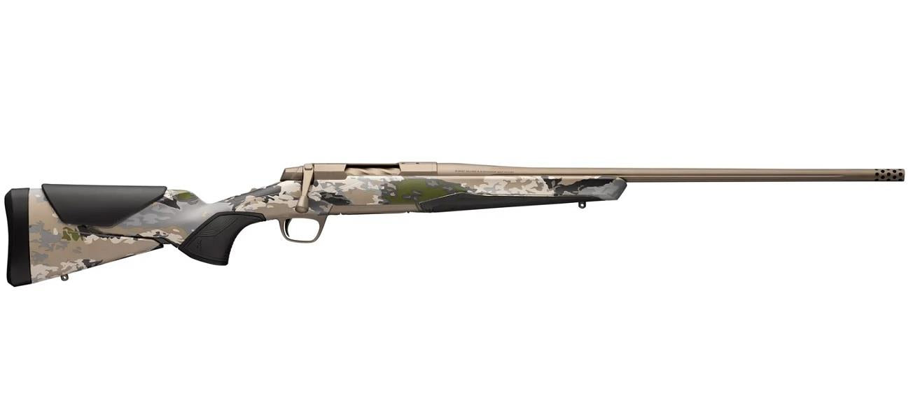 X-Bolt 2 Speed, 300PRC MB 26"BBL