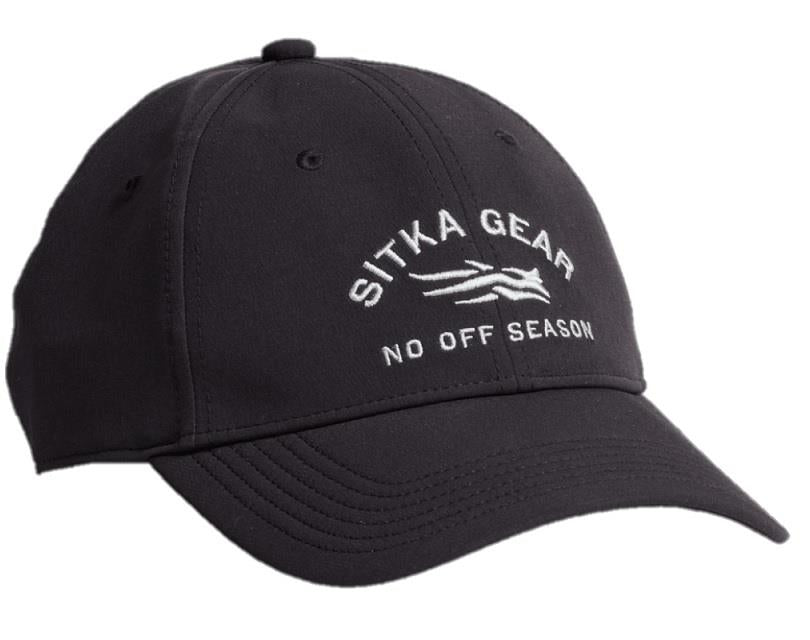 No Offseason Lo Pro Strapback