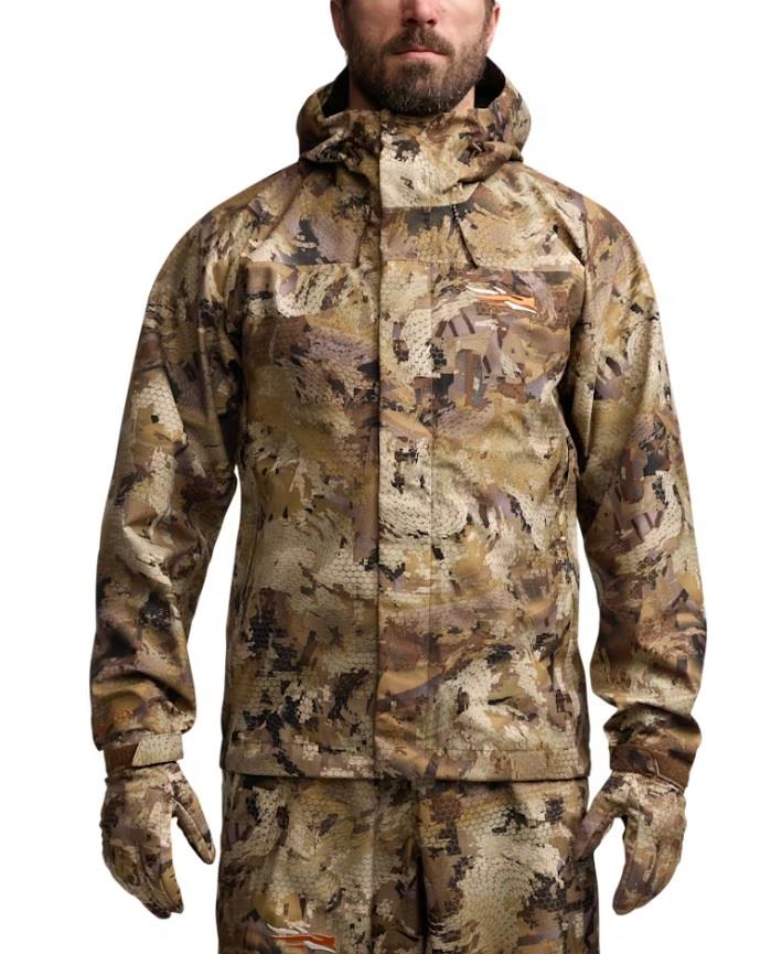 Delta LT Jacket