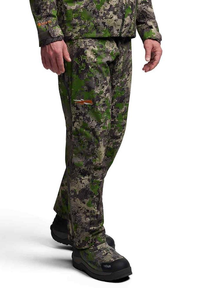 Downpour Pant
