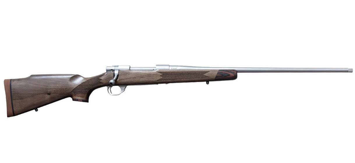 Howa 1500 Sporter Deluxe 7mm Rem Mag, 24"BBL