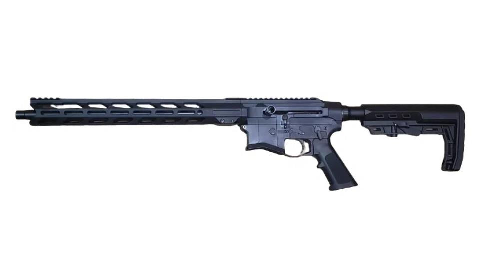Renegade Rifle MK II .300 Blackout 16.1"BBL