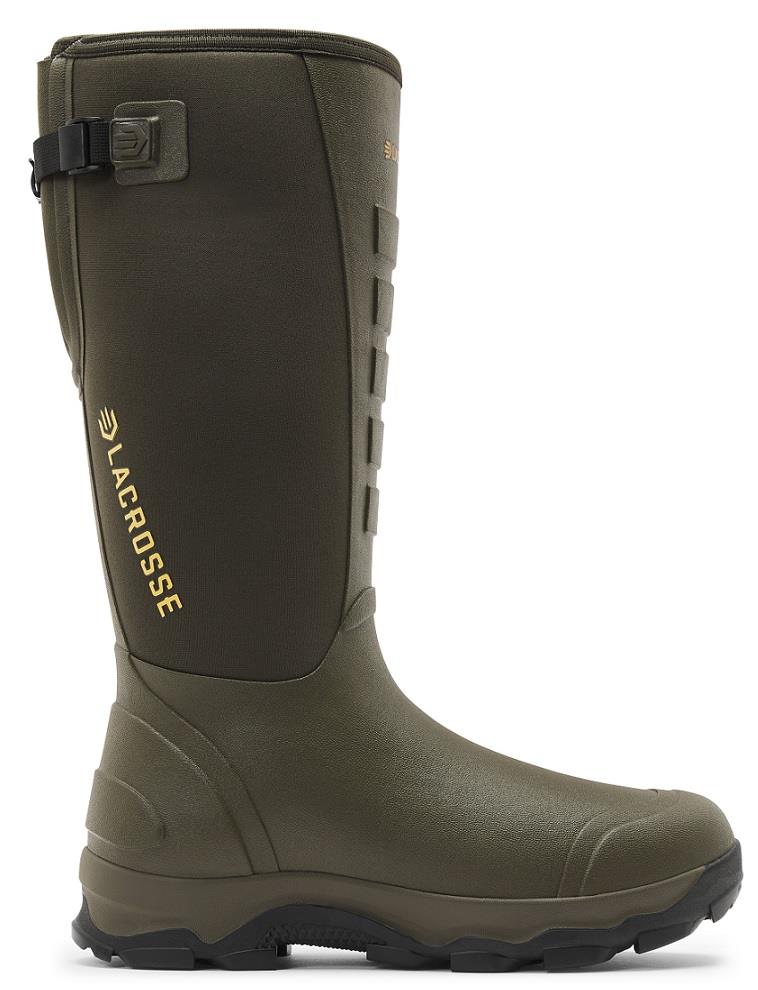 Men's Alpha Lite II 16" Boots