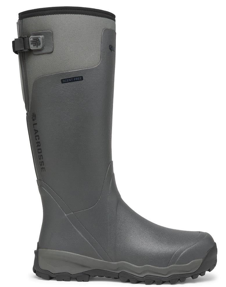 Men's Alphaburly Pro 18" Boots