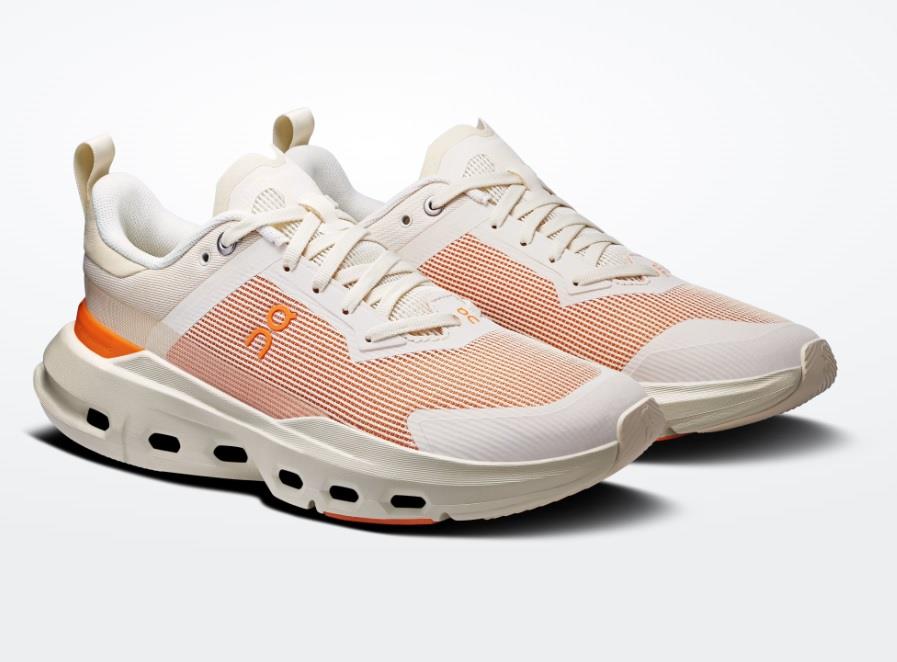 Cloudpulse Next - Womens