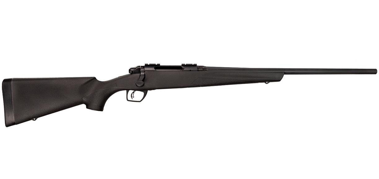 Model 783 SYN 308 Win 20"BBL Compact w/3-9x40 Weaver Scope