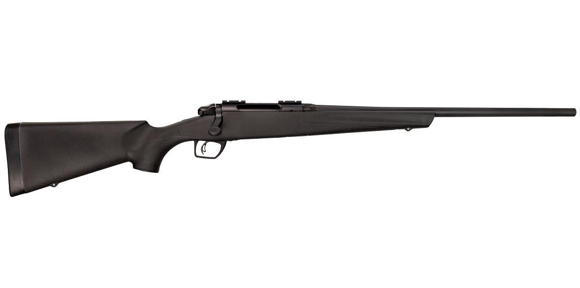 Model 783 SYN 270 Win 22"BBL w/3-9x40 Weaver Scope