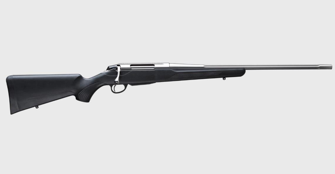 Tikka T3x Superlite 7MM RM 24.3"BBL Fluted S/S